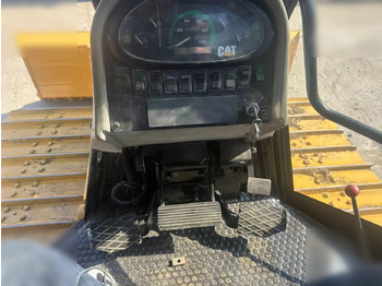 Bulldozer CATERPILLAR D5K LGP: photos 5