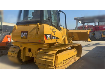Bulldozer CATERPILLAR D5K LGP: photos 2