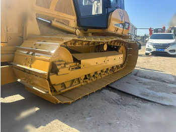 Bulldozer CATERPILLAR D5K LGP: photos 3
