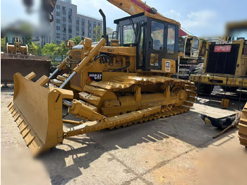 Bulldozer CATERPILLAR D6D