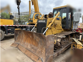 Bulldozer CATERPILLAR D6G2 XL: photos 3