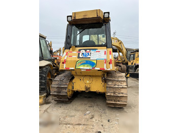 Bulldozer CATERPILLAR D6G2 XL: photos 4