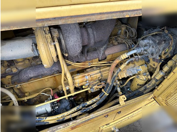 Bulldozer CATERPILLAR D6G2 XL: photos 5