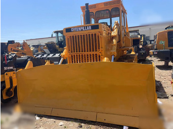 CATERPILLAR D7G en leasing occasion CATERPILLAR D7G: photos 2