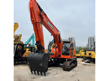 Pelle sur chenille DOOSAN DX225 LCA: photos 2 Pelle sur chenille DOOSAN DX225 LCA: photos 2
