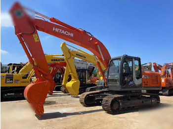 Pelle sur chenille HITACHI ZX200