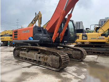 Pelle sur chenille HITACHI ZX350H-5G: photos 5