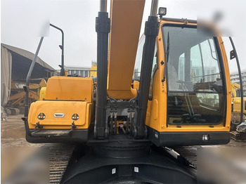 Pelle sur chenille HYUNDAI ROBEX 220 LC-9S: photos 5