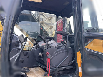 Pelle sur chenille HYUNDAI ROBEX 220 LC-9S: photos 5