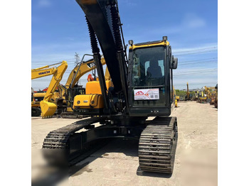 Pelle sur chenille HYUNDAI ROBEX 220 LC-9S: photos 5