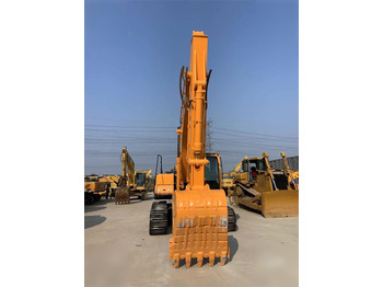 Pelle sur chenille HYUNDAI ROBEX 220 LC-9S: photos 2