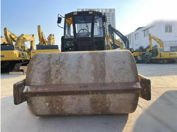 Compacteur INGERSOLL-RAND SD100D: photos 4 Compacteur INGERSOLL-RAND SD100D: photos 4