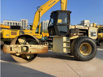 Compacteur INGERSOLL-RAND SD100D: photos 3 Compacteur INGERSOLL-RAND SD100D: photos 3