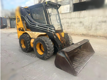Mini chargeuse JCB ROBOT 185