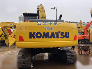 Pelle sur chenille KOMATSU PC200-8: photos 3