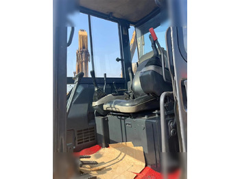 Mini pelle KOMATSU PC55MR-2: photos 5