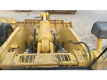 KOMATSU WA600-3 en leasing occasion KOMATSU WA600-3: photos 5