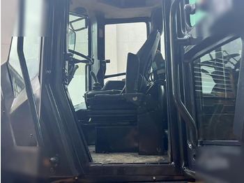 Chargeuse sur pneus LIUGONG 856H: photos 5