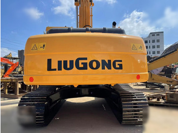 LIUGONG 922D en leasing occasion LIUGONG 922D: photos 3