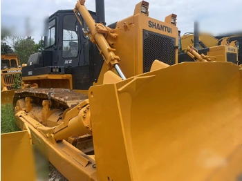 Bulldozer SHANTUI