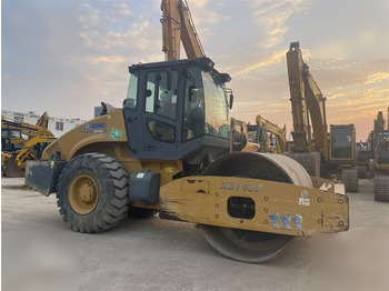 Compacteur XCMG XS143J