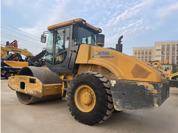 Compacteur XCMG XS143J: photos 4