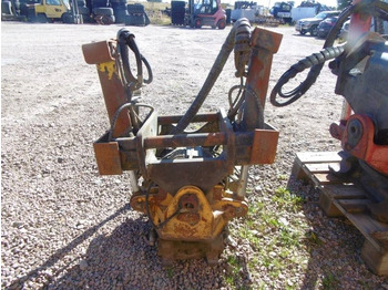 Tiltrotator ENGCON