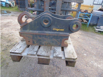 Attache rapide HITACHI