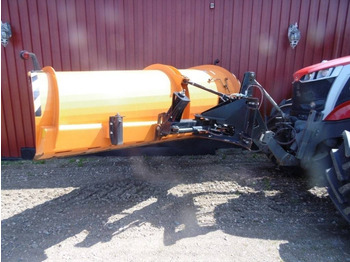 Tracteur agricole Massey Ferguson 7 S: photos 2