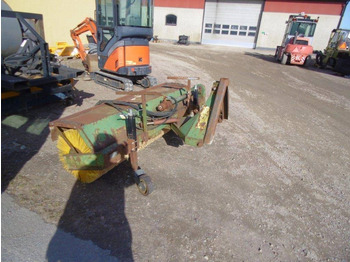 Brosse Sop Hydr. Bredd 2250: photos 2