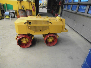 Wacker Lerpackningsvält WDH 86/110 1400 kg en leasing occasion Wacker Lerpackningsvält WDH 86/110 1400 kg: photos 1 Wacker Lerpackningsvält WDH 86/110 1400 kg en leasing occasion Wacker Lerpackningsvält WDH 86/110 1400 kg: photos 1