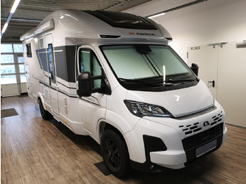 Adria Coral ALL-IN 650 DL*SOLAR*MARKISE*NAVI*SOFORT* en leasing occasion Adria Coral ALL-IN 650 DL*SOLAR*MARKISE*NAVI*SOFORT*: photos 3