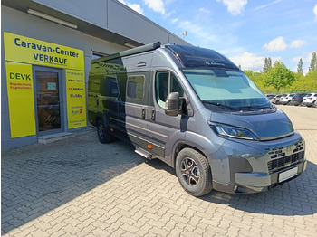 Fourgon aménagé Adria Twin Edition 640 SGX Maxi 132kW*138L KÜHLSCHRANK: photos 2
