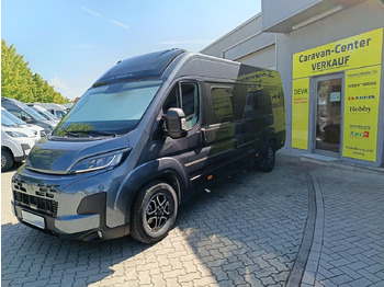 Fourgon aménagé Adria Twin Edition 640 SGX Maxi 132kW*138L KÜHLSCHRANK: photos 4