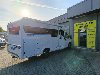 Camping-car profilé Hobby Ontour C680 GE*AUTOMATIK*LITHIUM*MARKISE*SOFORT*: photos 4