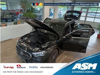 Voiture MERCEDES-BENZ