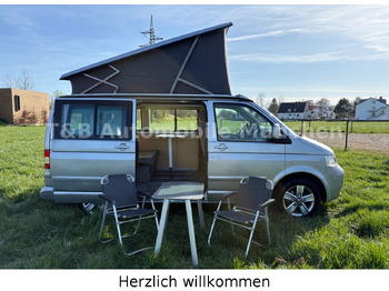 Fourgon aménagé VOLKSWAGEN Transporter T5