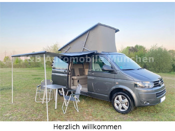 Volkswagen T5 California Comfortline*Küche*Neu-Motor bei VW en leasing occasion Volkswagen T5 California Comfortline*Küche*Neu-Motor bei VW: photos 2