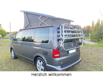 Volkswagen T5 California Comfortline*Küche*Neu-Motor bei VW en leasing occasion Volkswagen T5 California Comfortline*Küche*Neu-Motor bei VW: photos 4