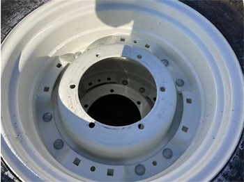 Pneu pour Machine agricole Alliance Farm Pro II 11.2R24 - 280/85R24: photos 3