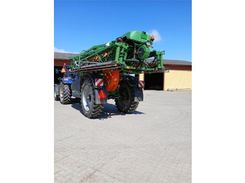 Pulvérisateur traîné Amazone Ux 6201 super 42 m: photos 3