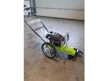 Motofaucheuse GRILLO