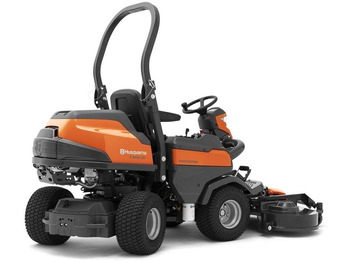 Motofaucheuse Husqvarna P524X Efi med 122 cm Combi klipper: photos 3