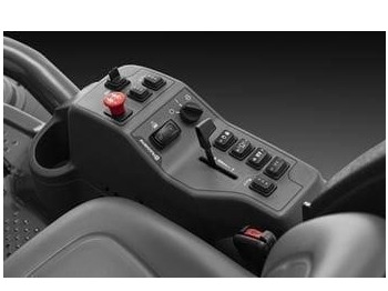 Motofaucheuse Husqvarna P524X Efi med 122 cm Combi klipper: photos 4