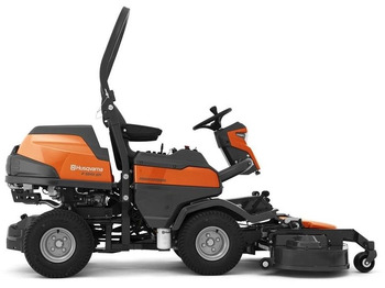 Motofaucheuse Husqvarna P524X Efi med 122 cm Combi klipper: photos 2