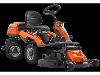 Motofaucheuse HUSQVARNA