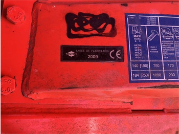 Combiné de semis Kuhn Venta NC 4000 Combiliner: photos 3