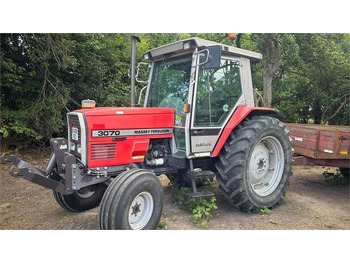 Tracteur agricole MASSEY FERGUSON 3000 series
