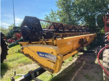 Accessoire de matériels de récolte NEW HOLLAND