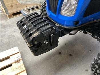 Contrepoids NEW HOLLAND